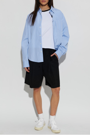 Veja Ténis desportivos "CAMPO CA CANVAS"