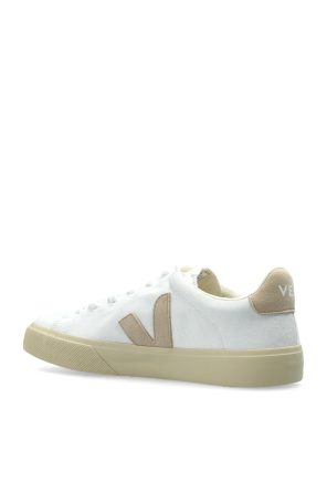 Veja Ténis desportivos "CAMPO CA CANVAS"