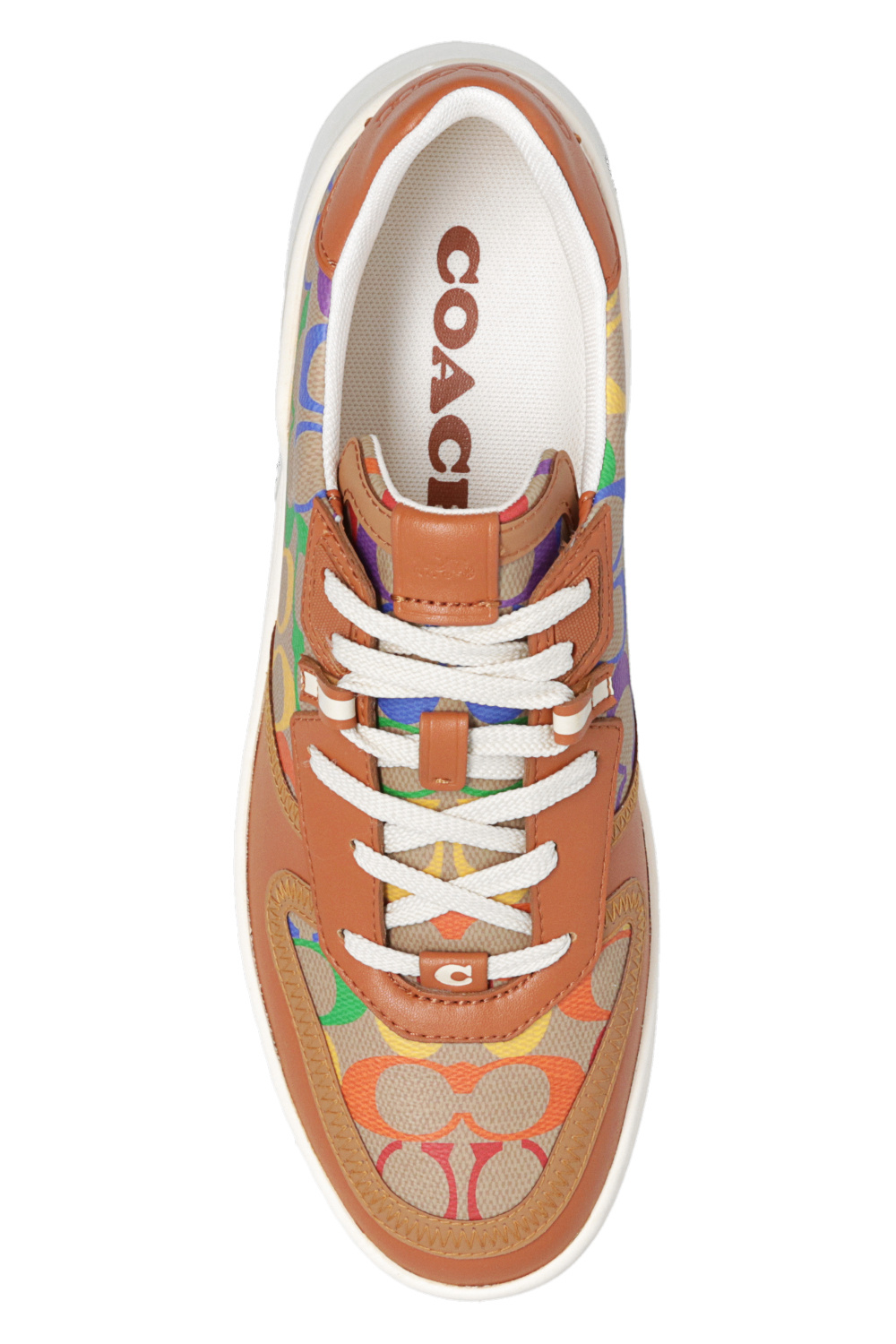 Coach ‘Citysole’ sneakers