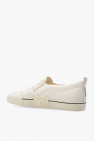 Coach ‘Skate’ slip-on Wallabee shoes