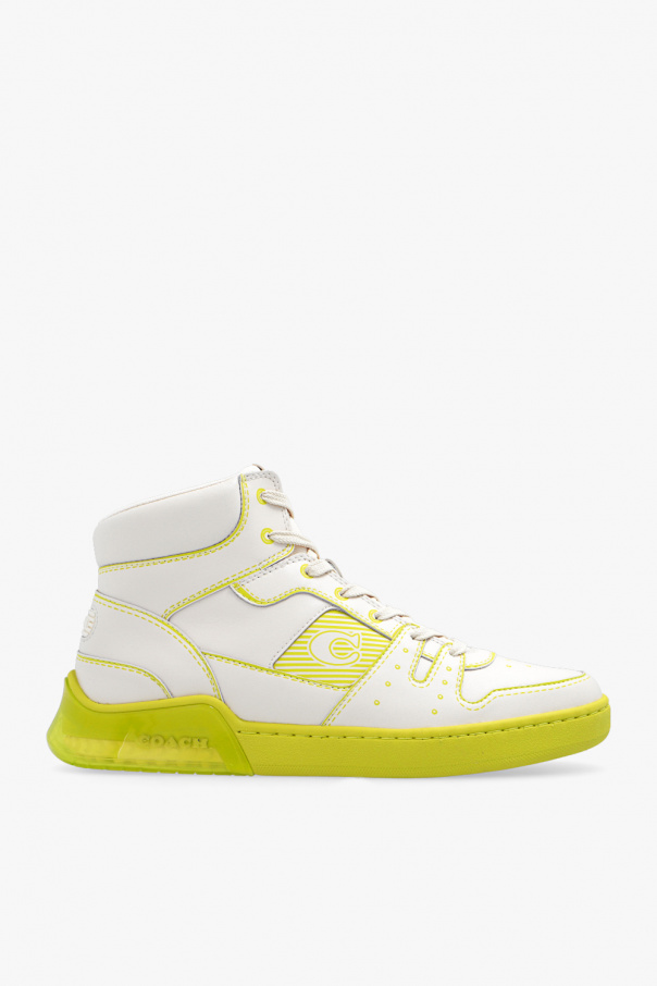Coach High-top sneakers