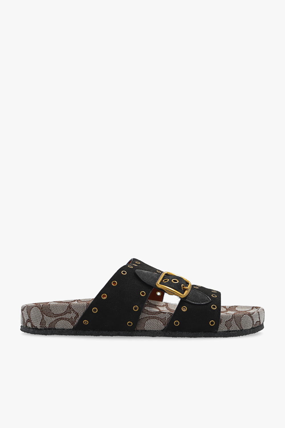 Coach ‘Ally’ slides