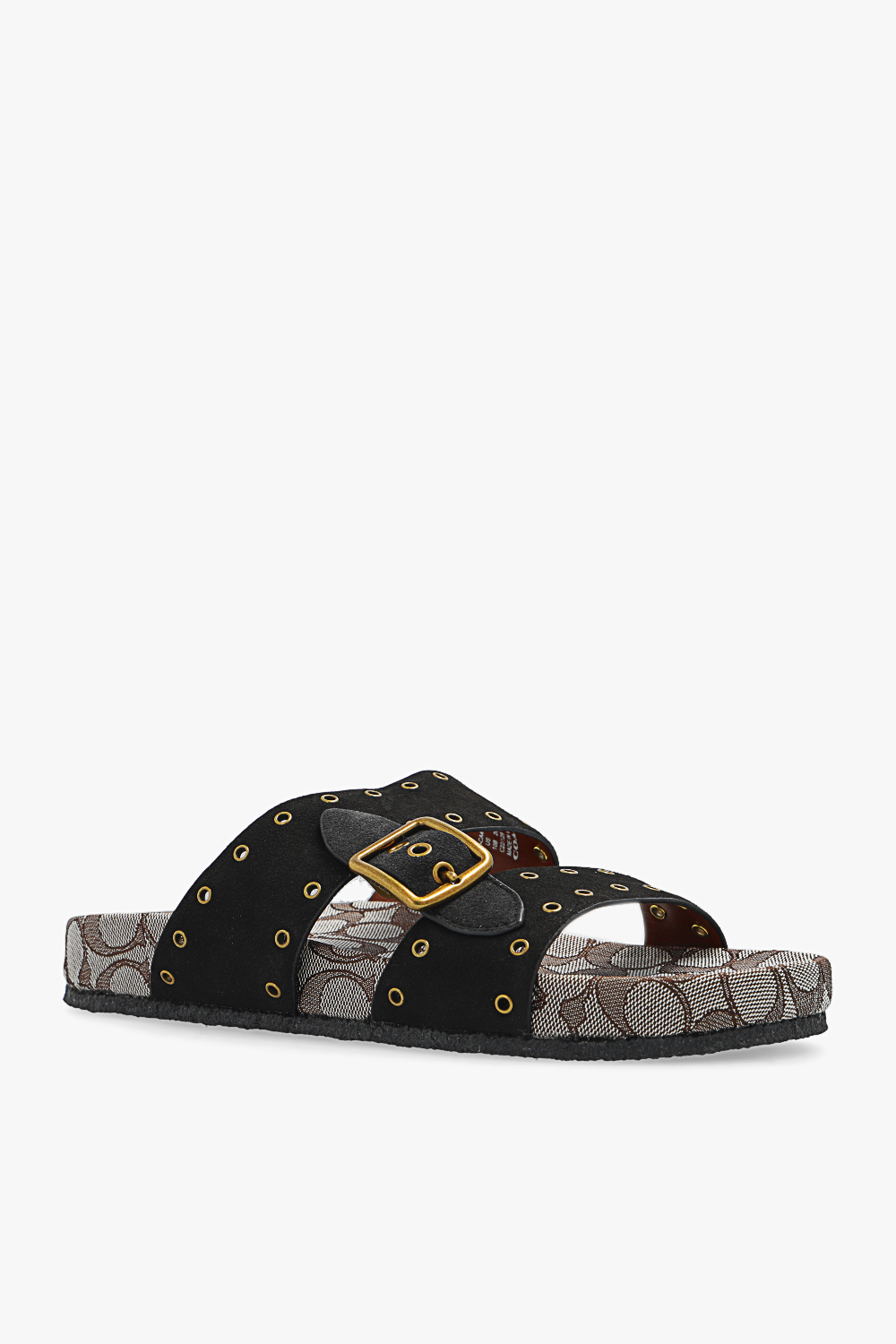 Coach ‘Ally’ slides