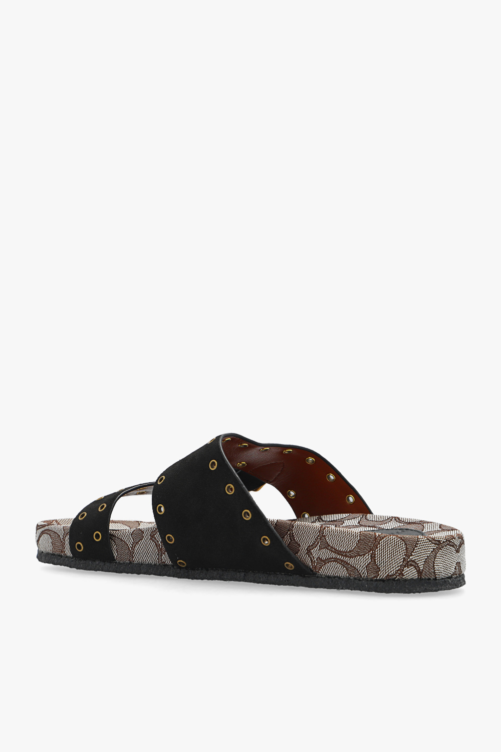 Coach ‘Ally’ slides