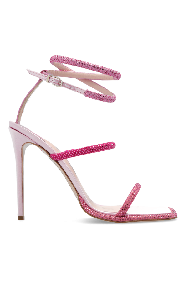 ‘callista’ heeled sandals od Sophia Webster