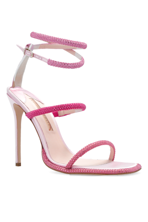 Sophia Webster ‘Callista’ heeled sandals