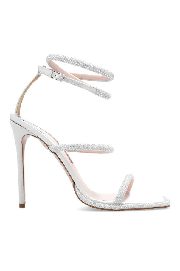 ‘Callista’ heeled sandals od Sophia Webster