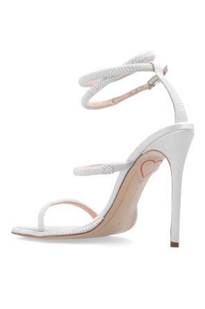 Sophia Webster ‘Callista’ heeled sandals