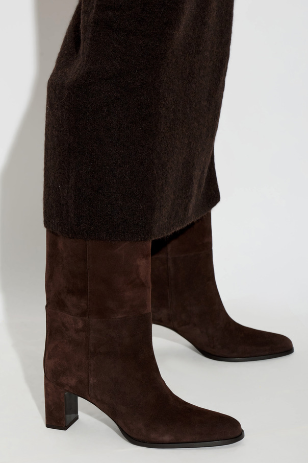 Jimmy Choo Stiefeletten mit Absatz ‘Caly’