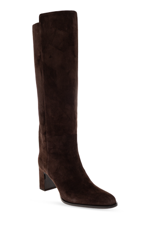 Jimmy Choo Stiefeletten mit Absatz ‘Caly’