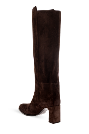 Jimmy Choo Stiefeletten mit Absatz ‘Caly’