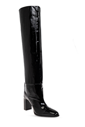 Jimmy Choo Stiefeletten mit Absatz 'Caly'