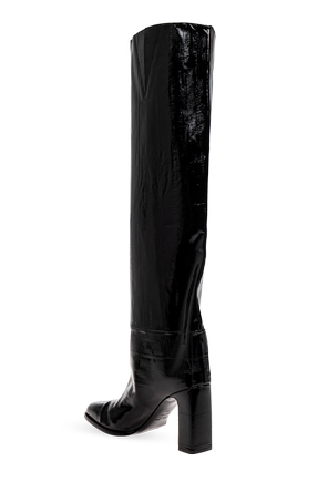 Jimmy Choo Stiefeletten mit Absatz 'Caly'