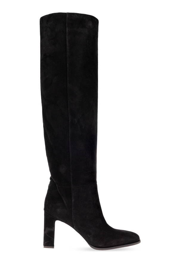 Jimmy Choo Heeled boots ‘Caly’