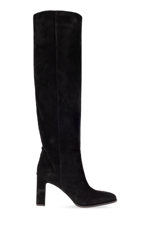 Heeled boots ‘Caly’