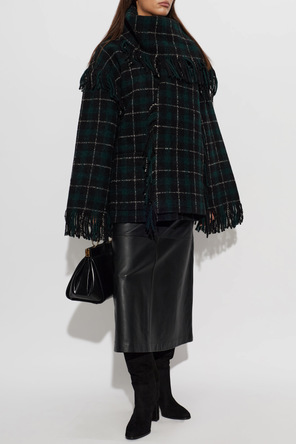 Jimmy Choo Heeled boots ‘Caly’