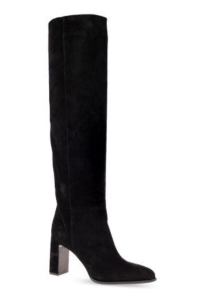 Jimmy Choo Heeled boots ‘Caly’