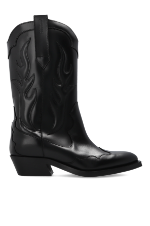 Botas de tacón 'Calyx'