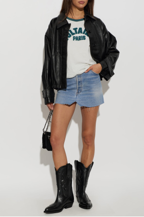 ALOHAS Botas de salto alto ‘Calyx’