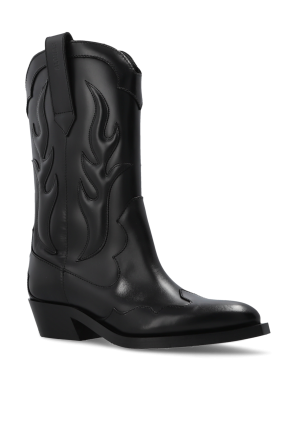 ALOHAS Botas de salto alto ‘Calyx’