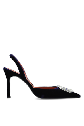High Heels ‘Camelia’
