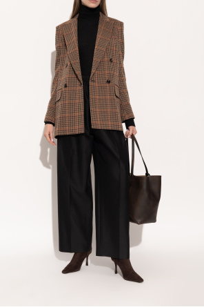 Jimmy Choo Heeled ankle boots `Camie`