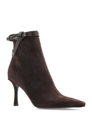 Jimmy Choo Heeled ankle boots `Camie`
