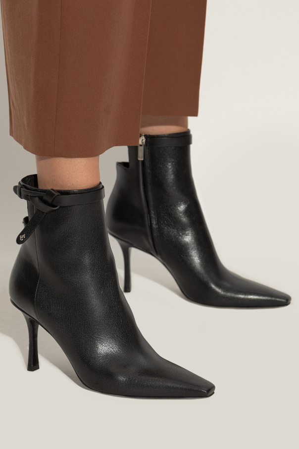 Jimmy Choo ‘Camie’ heeled ankle boots