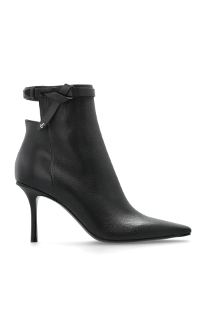 Botines de tacón ‘Camie’