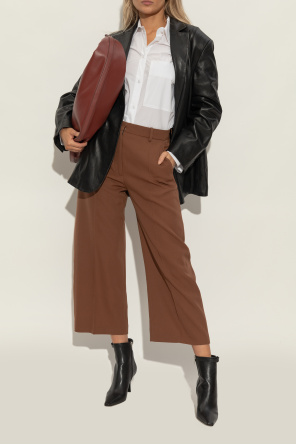 Jimmy Choo ‘Camie’ heeled ankle boots