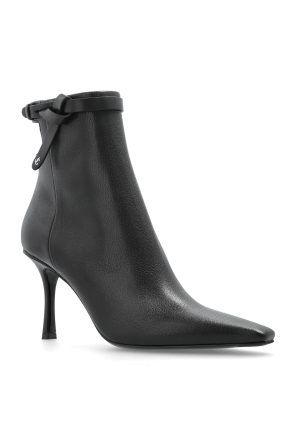 Jimmy Choo ‘Camie’ heeled ankle boots