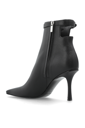 Jimmy Choo ‘Camie’ heeled ankle boots