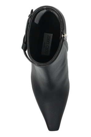 Jimmy Choo ‘Camie’ heeled ankle boots