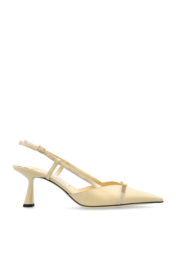 Heeled shoes "Camila" od Jimmy Choo