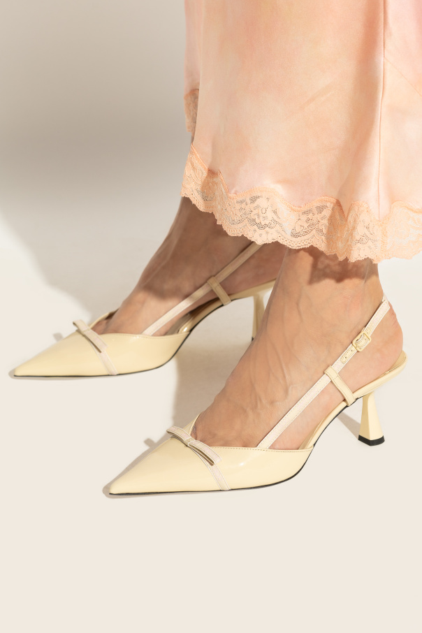 Jimmy Choo Zapatos de tacón "Camila"
