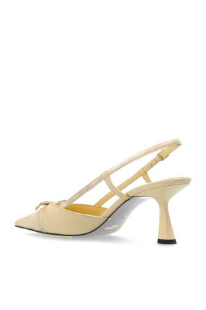 Jimmy Choo Zapatos de tacón "Camila"