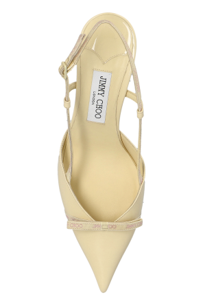 Jimmy Choo Zapatos de tacón "Camila"