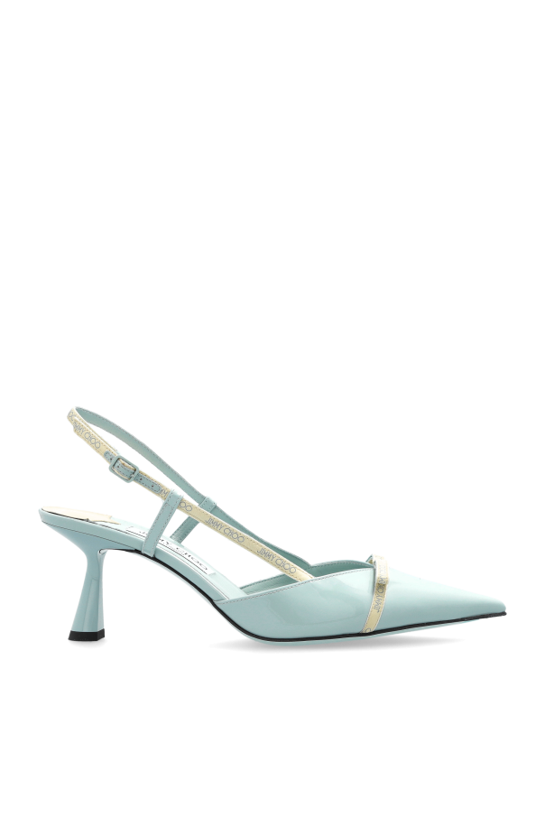 Heeled shoes "Camila" od Jimmy Choo