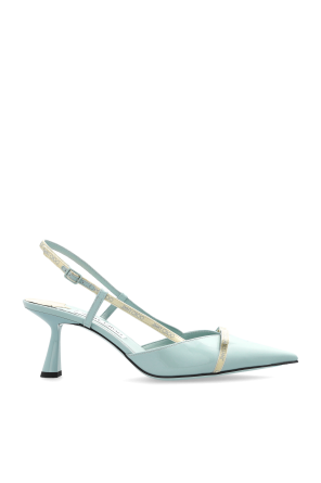 Heeled shoes 'camila od Jimmy Choo