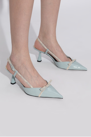 Heeled shoes 'camila od Jimmy Choo