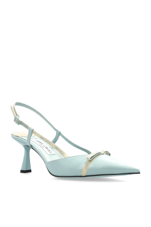 Jimmy Choo Buty na obcasie `Camila
