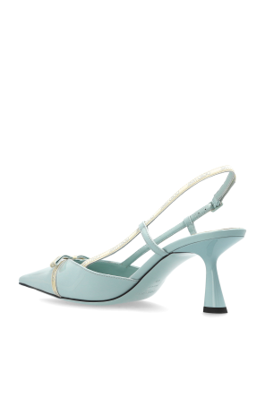 Jimmy Choo Buty na obcasie `Camila