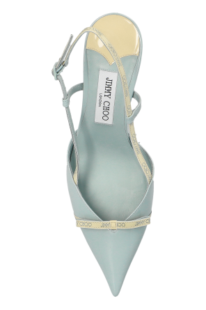 Jimmy Choo Buty na obcasie `Camila