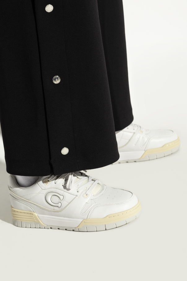 Coach Sports shoes with logo