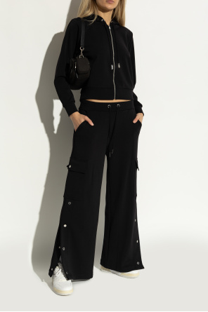 Coach Sports shoes with logo