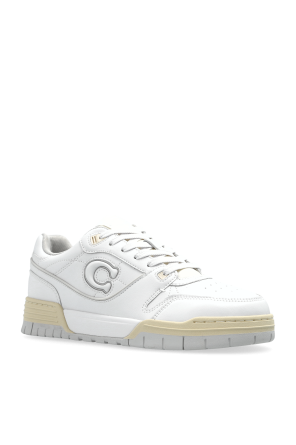 Coach Sports shoes with logo