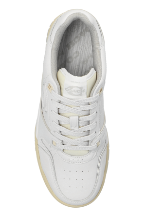 Coach Sports shoes with logo