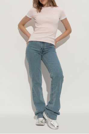 Coach Buty sportowe z logo
