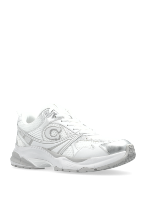 Coach Buty sportowe z logo