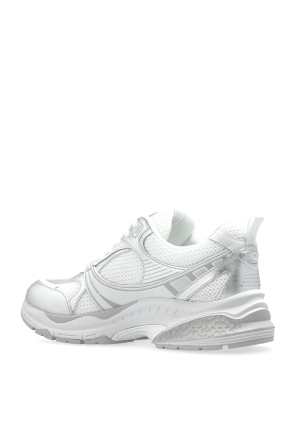 Coach Buty sportowe z logo